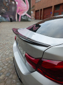 BMW 4-Serie F36 Gran Coupé Kolfibervinge / Vinge Velocarbon