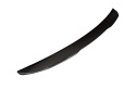 BMW 5-Serie E60 2004-2010 Kolfibervinge / Vinge Velocarbon