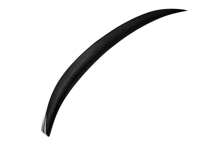BMW 5-Serie F10 2010-2017 Kolfibervinge / Vinge Hög Velocarbon i gruppen Välj bilmodell / BMW / 5-serie (F07-F10-F11) 11-17 / Styling / Vingar hos DDESIGN Scandinavia AB (VELO-BMW-5-F10-CF-TS-HIGH)