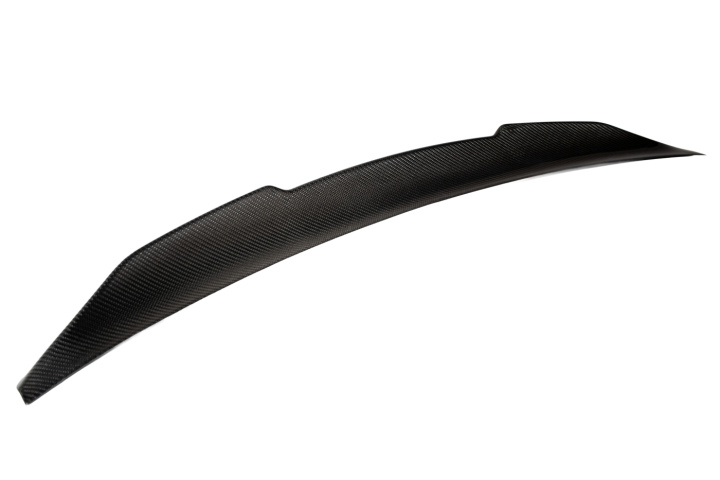 BMW 5-Serie G30 PSM-Style Kolfibervinge / Vinge Velocarbon i gruppen Välj bilmodell / BMW / 5-serie (G30-G31) 16+ / Styling hos DDESIGN Scandinavia AB (VELO-BMW-5-G30-CF-TS-PSM)