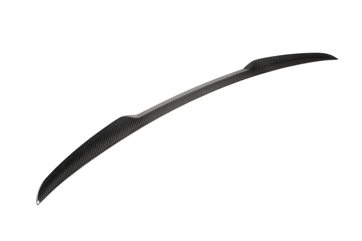 BMW 5-Serie G30 Kolfibervinge / Vinge Velocarbon i gruppen Välj bilmodell / BMW / 5-serie (G30-G31) 16+ / Styling hos DDESIGN Scandinavia AB (VELO-BMW-5-G30-CF-TS)