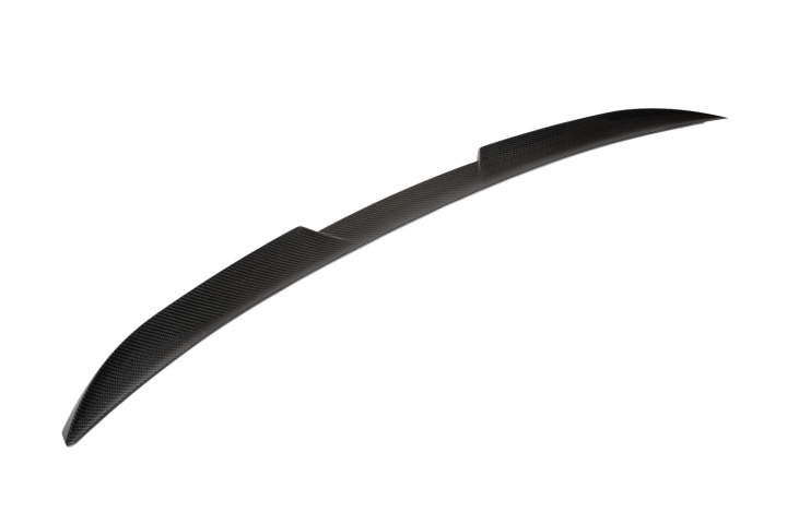BMW 5-Serie G60 2024+ Kolfibervinge / Vinge Velocarbon i gruppen Välj bilmodell / BMW / 5-serie (G60-G61) 2023+ hos DDESIGN Scandinavia AB (VELO-BMW-5-G60-CF-TS)