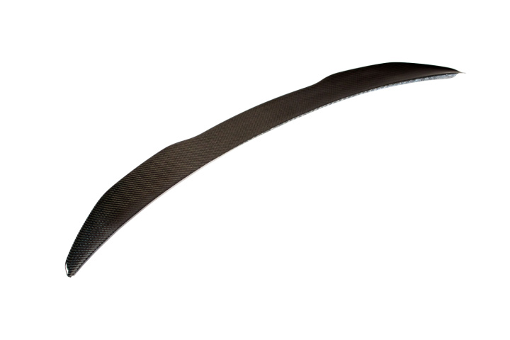 BMW M4 F82 Coupé Kolfibervinge / Vinge Velocarbon i gruppen Välj bilmodell / BMW / M4 4-serie (F82-F83) 2014-2020 / Styling hos DDESIGN Scandinavia AB (VELO-BMW-M4-F82-CF-TS)
