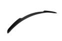 BMW Z4 E89 2009-2016 Kolfibervinge / Vinge Velocarbon