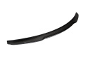 BMW Z4 E89 2009-2016 Kolfibervinge / Vinge Velocarbon