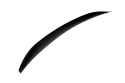 Kia Stinger 2017-2020 Kolfibervinge / Vinge Velocarbon
