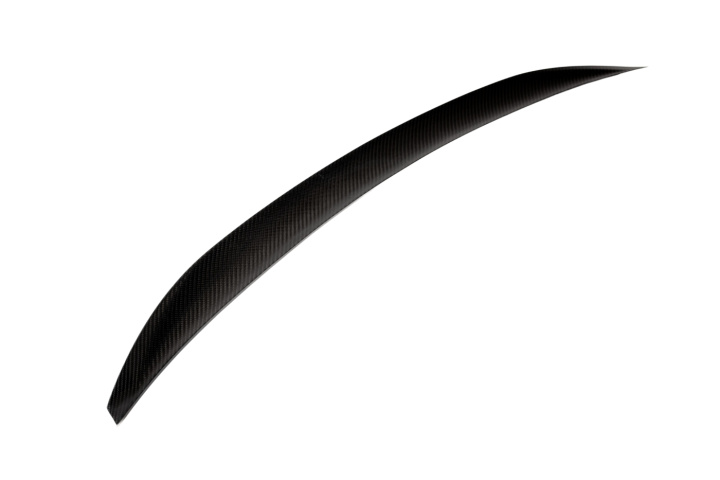 Kia Stinger 2017-2020 Kolfibervinge / Vinge Velocarbon i gruppen Välj bilmodell / KIA / Stinger / Styling hos DDESIGN Scandinavia AB (VELO-KI-STGR-CF-TS)
