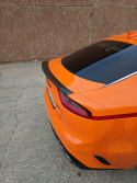 KIA Stinger inkl. GT 2017-2020 Kolfibervinge / Vinge Velocarbon