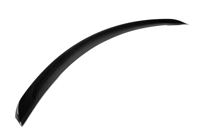 Tesla Model S 2014-2020 OE-Style Kolfibervinge / Vinge Velocarbon i gruppen Välj bilmodell / Tesla Motors / Tesla Model S 2012+ hos DDESIGN Scandinavia AB (VELO-TESLA-S-CF-TS-OE)
