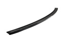 Tesla Model S 2014-2020 OE-Style Kolfibervinge / Vinge Velocarbon