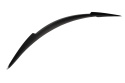 Tesla Model S 2014-2020 Kolfibervinge / Vinge Velocarbon