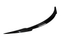 Tesla Model S 2014-2020 Kolfibervinge / Vinge Velocarbon