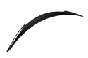 Tesla Model S 2014-2020 Kolfibervinge / Vinge Velocarbon