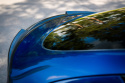 Tesla Model Y Kolfibervinge / Vinge (Aggressive) Velocarbon