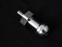 Subaru BRZ / Toyota GT86 Reinforced Clutch Fork Pivot Point Verus Engineering