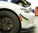 Mazda MX-5 Miata ND 2015+ Frontsplitter / Frontläppskit Verus Engineering