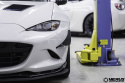 Mazda MX-5 Miata ND 2015+ Frontsplitter / Frontläppskit Verus Engineering
