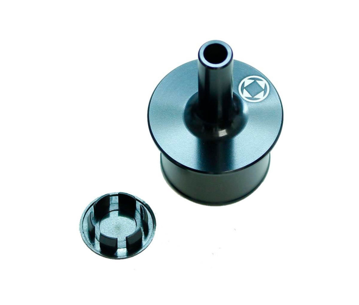 Mazda MX-5 Miata ND 2015+ Sound Tube Delete Kit Verus Engineering i gruppen Välj bilmodell / Mazda / MX-5 (ND) 15+ / Tuning hos DDESIGN Scandinavia AB (VERA0108A)