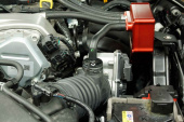 Mazda MX-5 Miata ND 2015+ Sound Tube Delete Kit Verus Engineering
