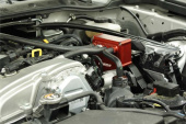 Mazda MX-5 Miata ND 2015+ AOS Kit Verus Engineering
