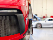 Porsche 991.2 GT3 & GT3RS Canards Kit ''Dual Element'' Verus Engineering