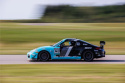 Porsche 987 Cayman UCW Vinge inkl. Kolfiber Ducktail Verus Engineering
