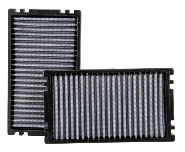 VF1000 VF1000 K&N Kupéfilter (2st per förpackning)