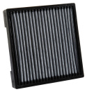 VF1013 K&N Kupéfilter