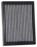 VF1017 K&N Kupéfilter