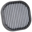VF1018 K&N Kupéfilter