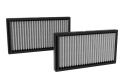 VF1019 Kupéfilter K&N Filters