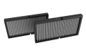 VF1019 Kupéfilter K&N Filters