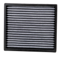 VF2000 K&N Kupéfilter