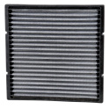 VF2002 K&N Kupéfilter