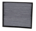 VF2003 K&N Kupéfilter