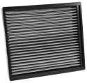 VF2010 K&N Kupéfilter