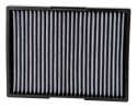 VF2012 K&N Kupéfilter