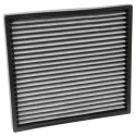 VF2016 K&N Kupéfilter