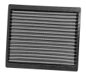 VF2020 K&N Kupéfilter