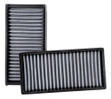 VF2022 K&N Kupéfilter (2st per förpackning)