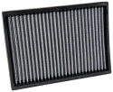 VF2027 K&N Kupéfilter