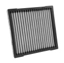 VF2033 K&N Kupéfilter