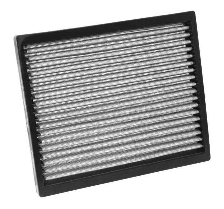 VF2037 VF2037 K&N Kupéfilter