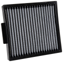 VF2038 K&N Kupéfilter