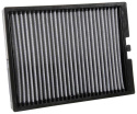 VF2053 K&N Kupéfilter