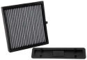 VF2055 K&N Kupéfilter