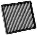 VF2057 K&N Kupéfilter