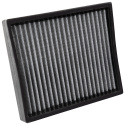 VF2058 K&N Kupéfilter