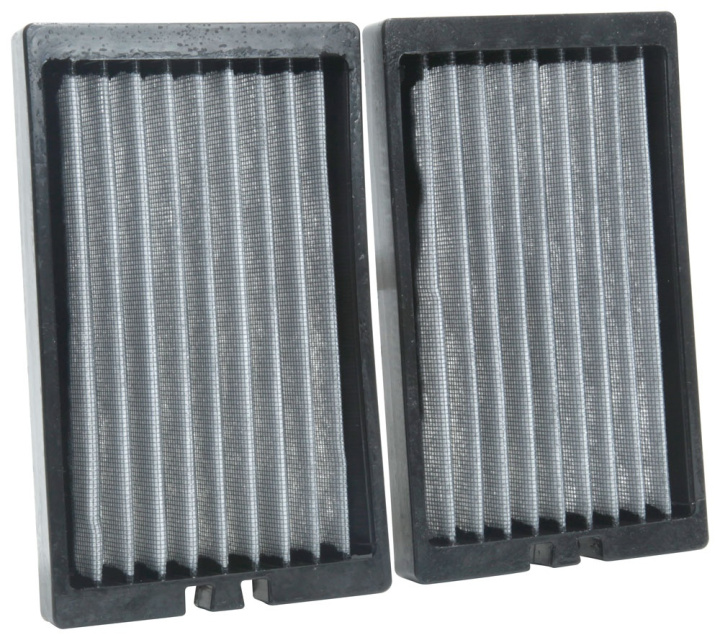 VF2064 VF2064 K&N Kupéfilter (2-delad design)