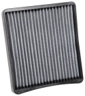 VF2065 K&N Kupéfilter